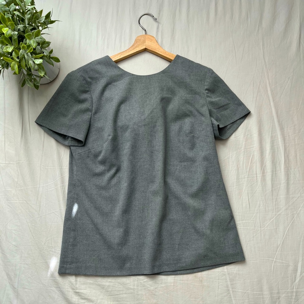Banana Republic shirt